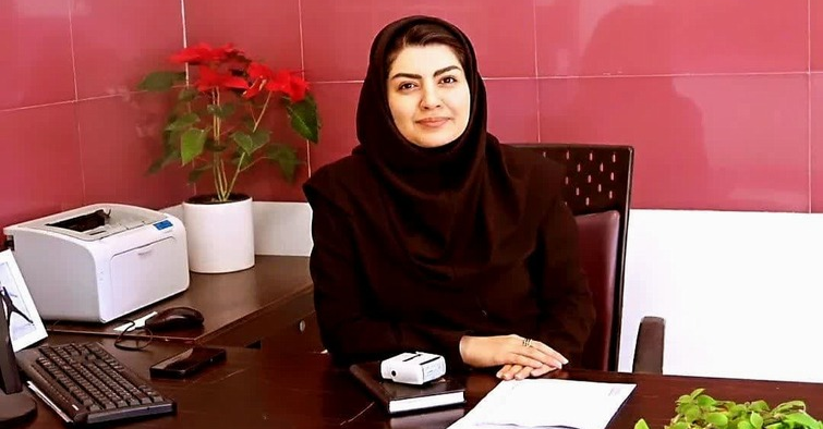 مدیر امور دارویی